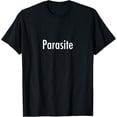thumbnail image 1 of Parasite T-Shirt, 1 of 4