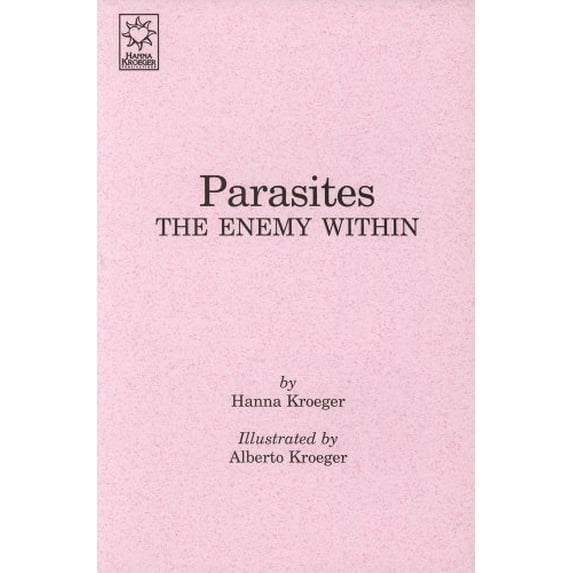 Pre-Owned Parasites Paperback