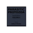 thumbnail image 1 of Parasitic Protozoa, Ten-Volume Set Parasitic Protozoa, (Hardcover), 1 of 1