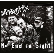 Parasitix - No End In Sight - Music & Performance - Vinyl