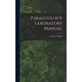 thumbnail image 1 of Parasitology Laboratory Manual, (Hardcover), 1 of 1