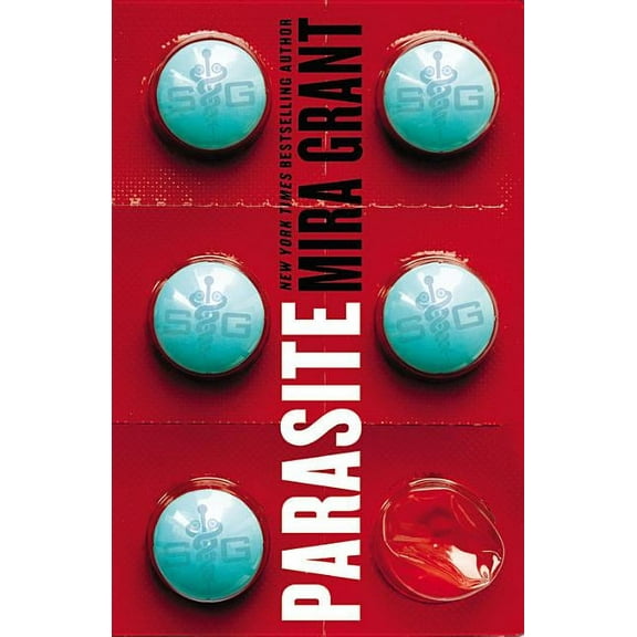 Parasitology Parasite, Book 1, (Paperback)