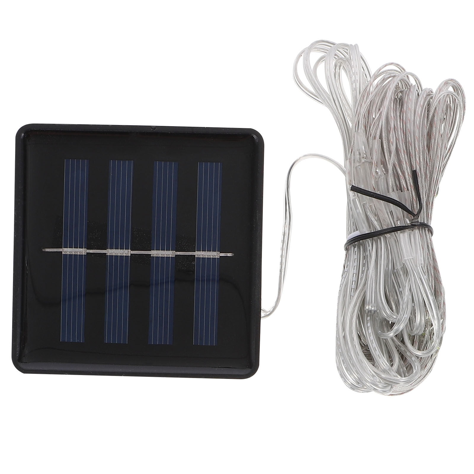 Parasol Light Strip Outdoor Umbrella Light String Patio Umbrella Lights