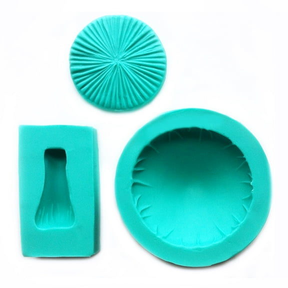 Parasol Mushroom Mold