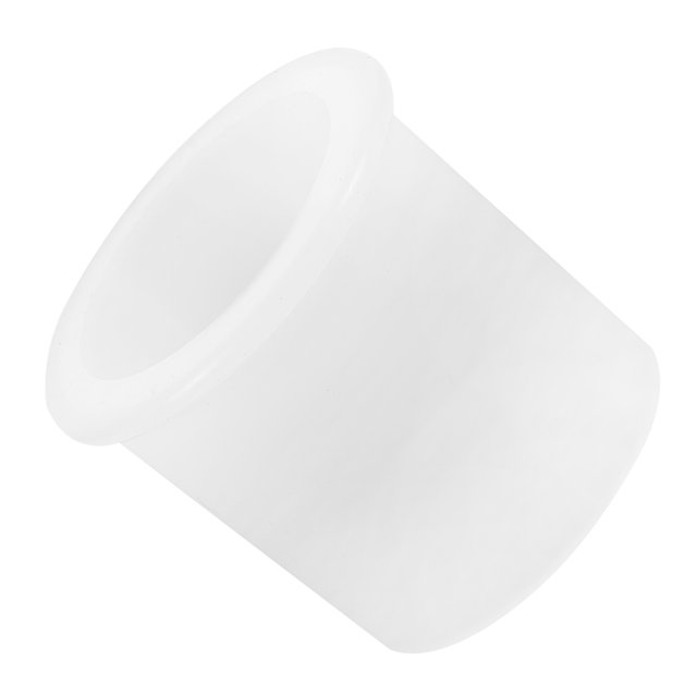 Parasol Umbrella Hole Patio Tables for outside Silicone Plug Ring