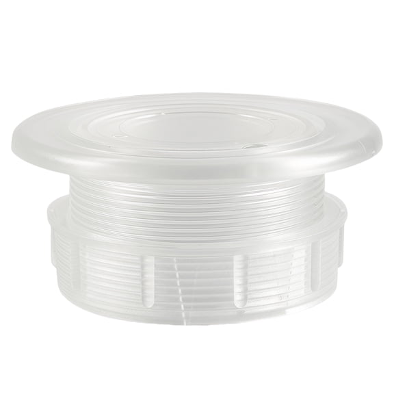 Parasol Umbrellas Hole Rings Plug Caps Patio Umbrellas Hole Cover Insert for Garden Thickened Table Hole Cover Insert