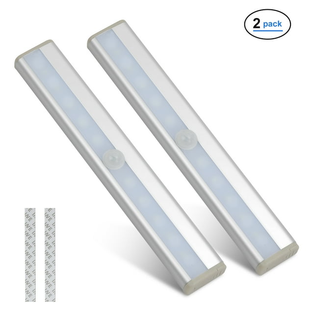 Parasom LED Under Lights, Motion Sensor,Battery Powered