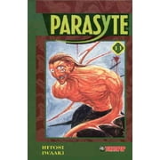 Parasyte #11 VF ; Mixx Comic Book
