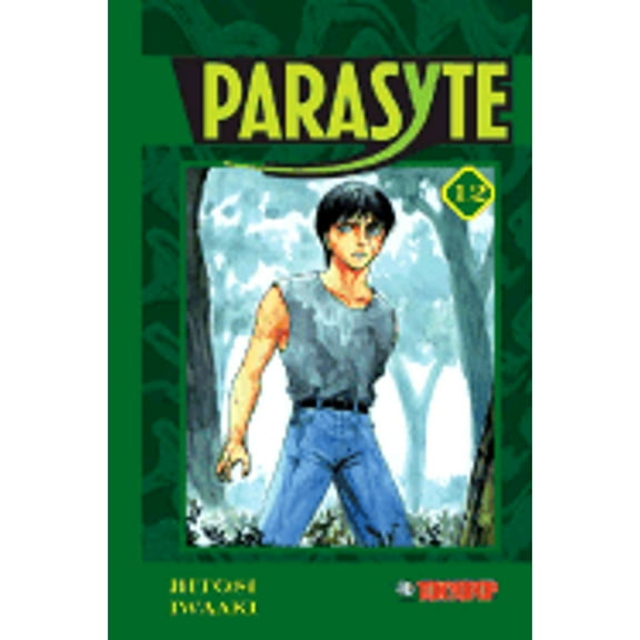 Pre-Owned Parasyte #12 (Paperback) 1931514127 9781931514125