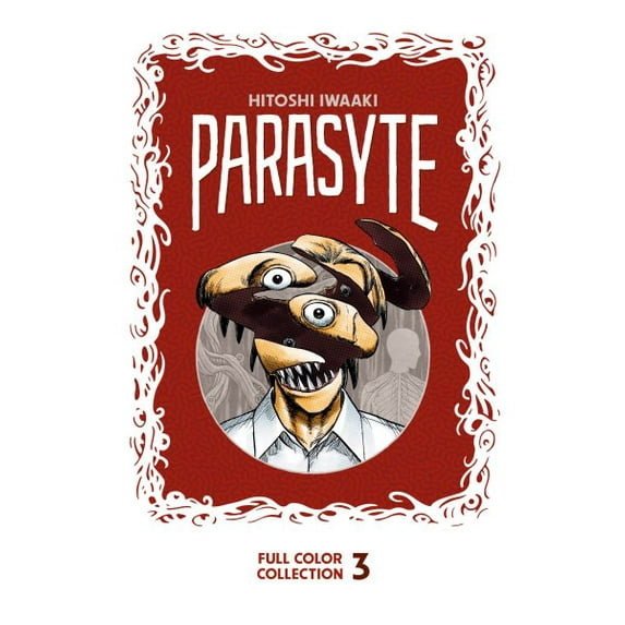 Pre-Owned Parasyte Full Color Collection 3 (Hardcover) 1646516419 9781646516414