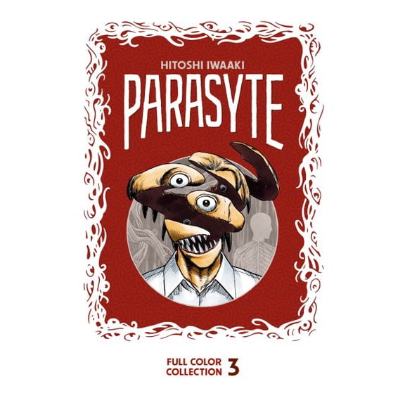 Pre-Owned Parasyte Full Color Collection 3 (Hardcover) 1646516419 9781646516414