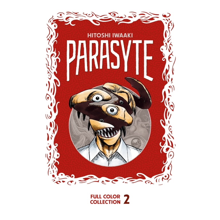 Parasyte Full Color Collection: Parasyte Full Color Collection 2