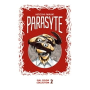 Parasyte Full Color Collection Parasyte Full Color Collection 2 Series #2 Hardcover