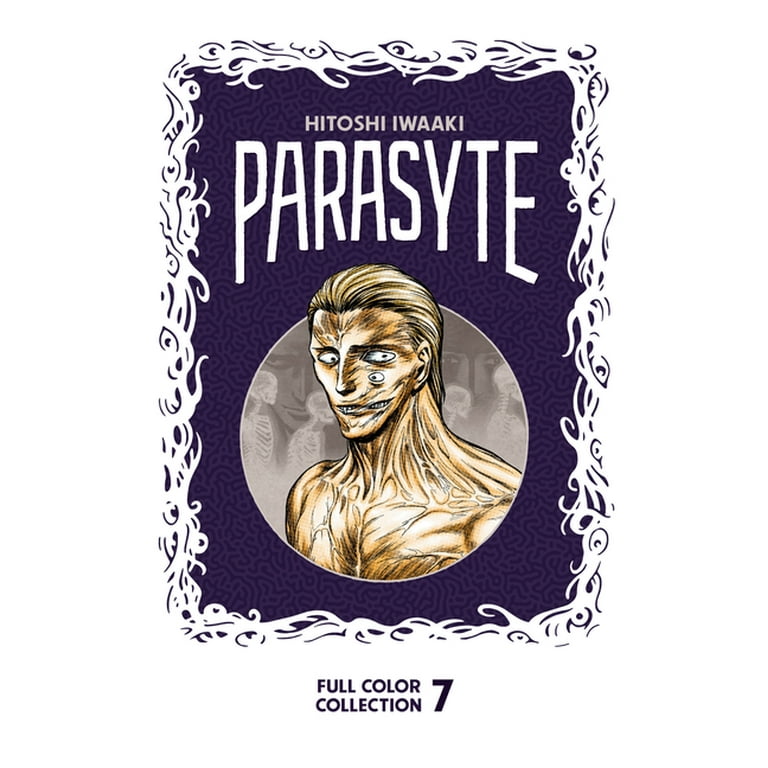 Parasyte Full Color Collection: Parasyte Full Color