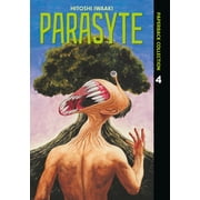 Parasyte Paperback Collection Parasyte Paperback Collection 4, Paperback