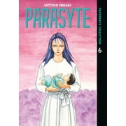 Parasyte Paperback Collection Parasyte Paperback Collection 6, Paperback