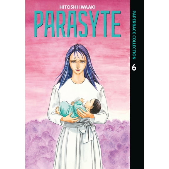 Parasyte Paperback Collection Parasyte Paperback Collection 6, (Paperback)