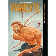 Parasyte Paperback Collection Parasyte Paperback Collection 7, Paperback