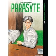 Parasyte Paperback Collection Parasyte Paperback Collection 8, Paperback