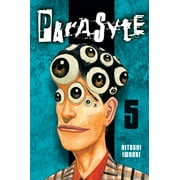 Parasyte Parasyte 5 Series #5 Paperback