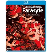 Parasyte - The Maxim - Complete Collection