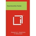 thumbnail image 1 of Paratrooper Padre (Paperback), 1 of 1
