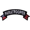thumbnail image 1 of Paratrooper Patch, 1 of 5
