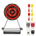 Paraugas Mini Drinking Dart Shot Set Drinking Game Dart