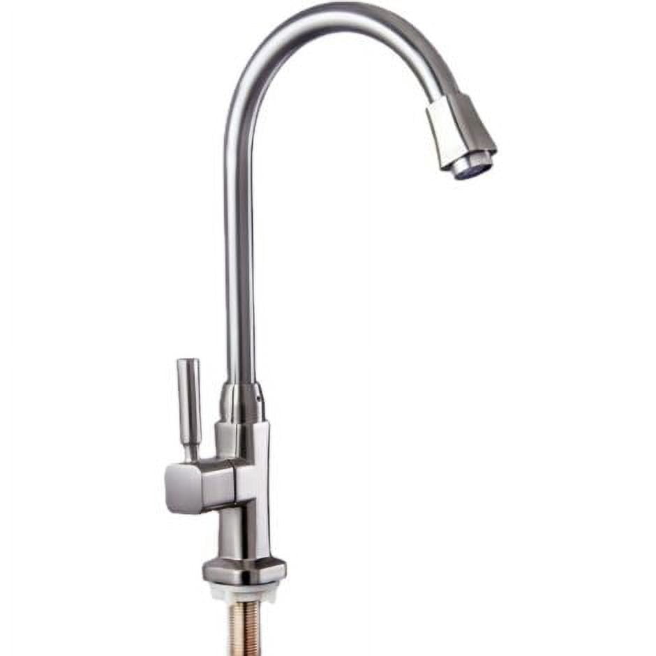 Paraugas kitchen single cold water faucet - Walmart.com