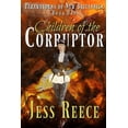 thumbnail image 1 of Parawardens of New Britannica: Children of the Corruptor (Series #1) (Paperback), 1 of 1
