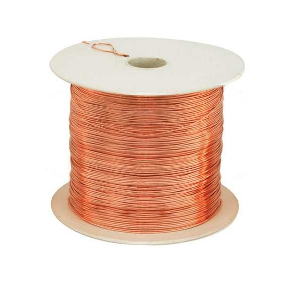 Parawire Copper Wire 5 lb. Spool 20-Gauge