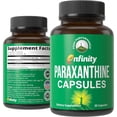 thumbnail image 1 of Peak Performance Enfinity Paraxanthine Supplement. Known for Focus, Concentration, and Jitter Free Energy. 30 Capsules, 1 of 7