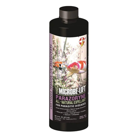 Parazoryne 16oz by Ecological Laboratories