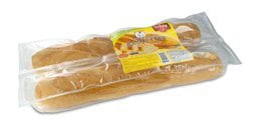 Parbaked Baguette [2 Pack]