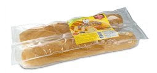 Parbaked Baguette [2 Pack]