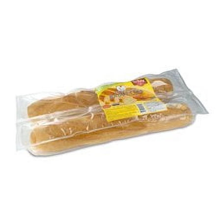 Parbaked Baguette [2 Pack]