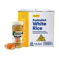 thumbnail image 1 of Parboiled Rice 25LB, 1 of 2