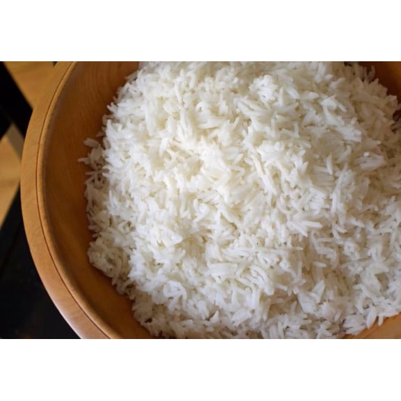 Parboiled Rice
