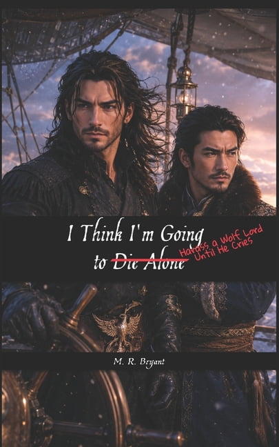 Parcae: Inferno I Think I'm Going to Harass a Wolf Lord Until He Cries, Book 5, (Paperback)