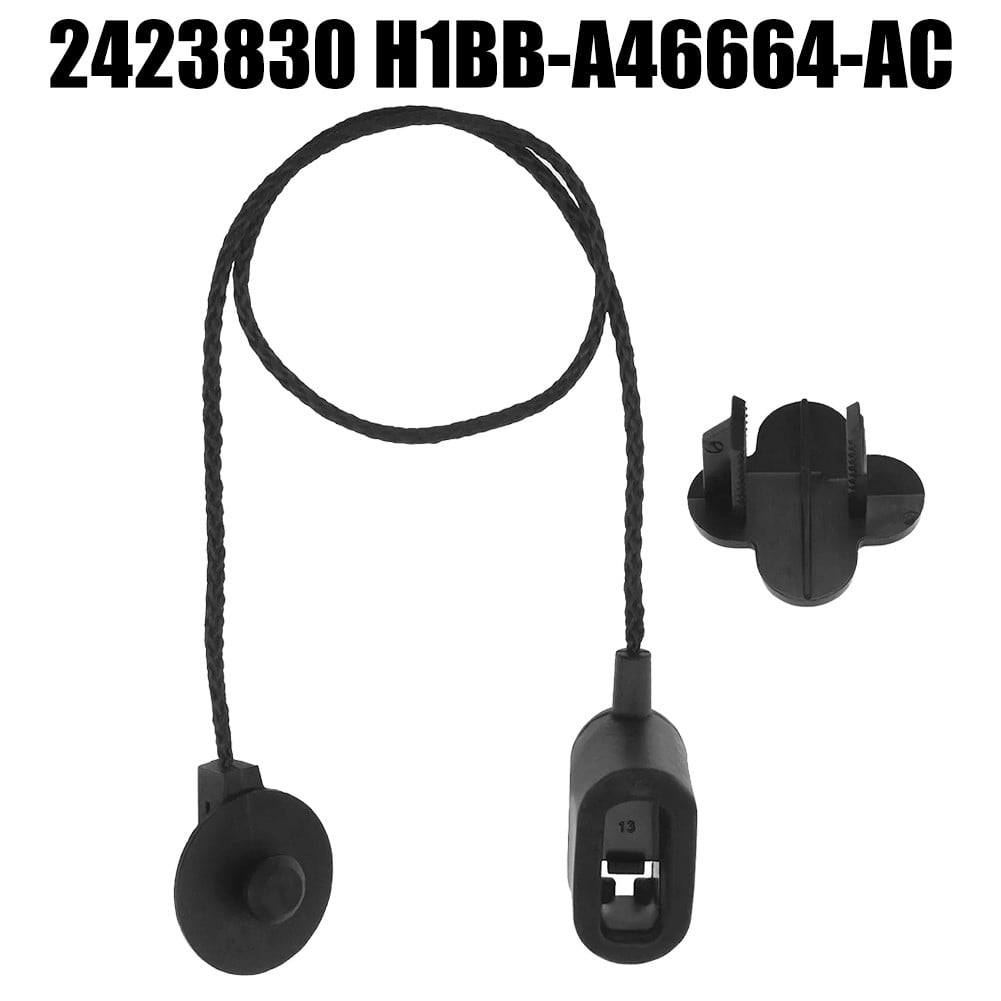 COUVERCLE DE COUVERCLE D'évier De Chaleur Supérieur Pour Ford F150