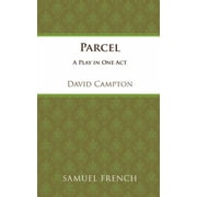 Parcel, Paperback
