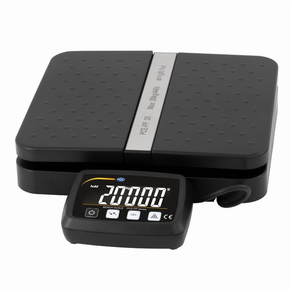 Parcel Scale PCE-PP 20