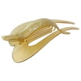 thumbnail image 1 of Parcelona French Pelican Large 5 Inches Side Slide Hair Claw Clip Clamp Clutcher, 1 of 24