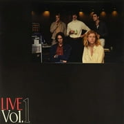 Parcels - Live Vol. 1 - Music & Performance - Vinyl