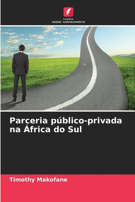 Parceria público-privada na África do Sul, (Paperback)