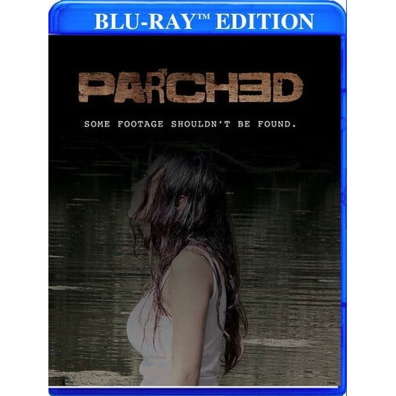 Parched (Blu-ray), MRG (Meridian), Horror