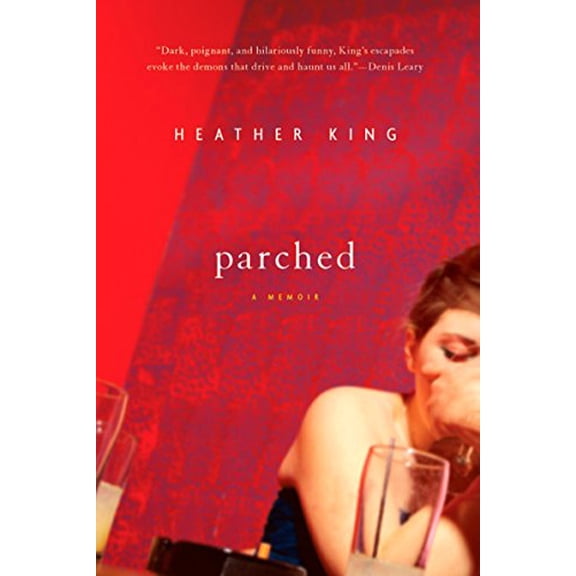 Pre-Owned Parched