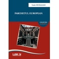 thumbnail image 1 of Parchetul European (Paperback), 1 of 1