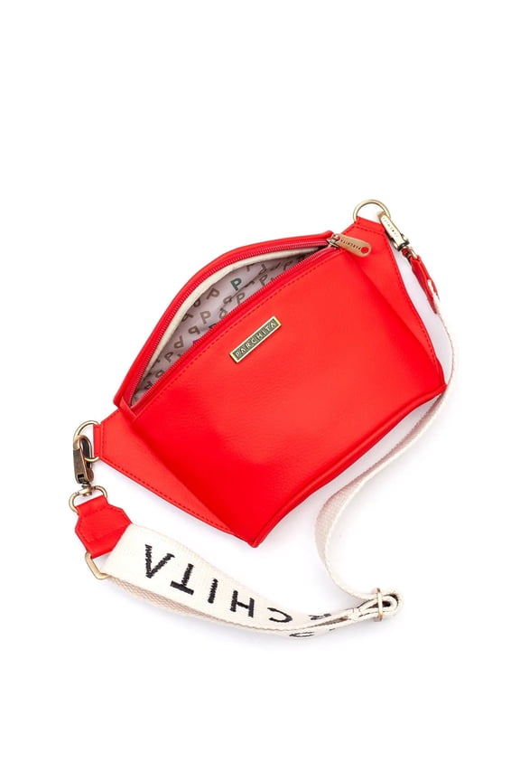 Bolo Fanny Pack | Sapphire Blue