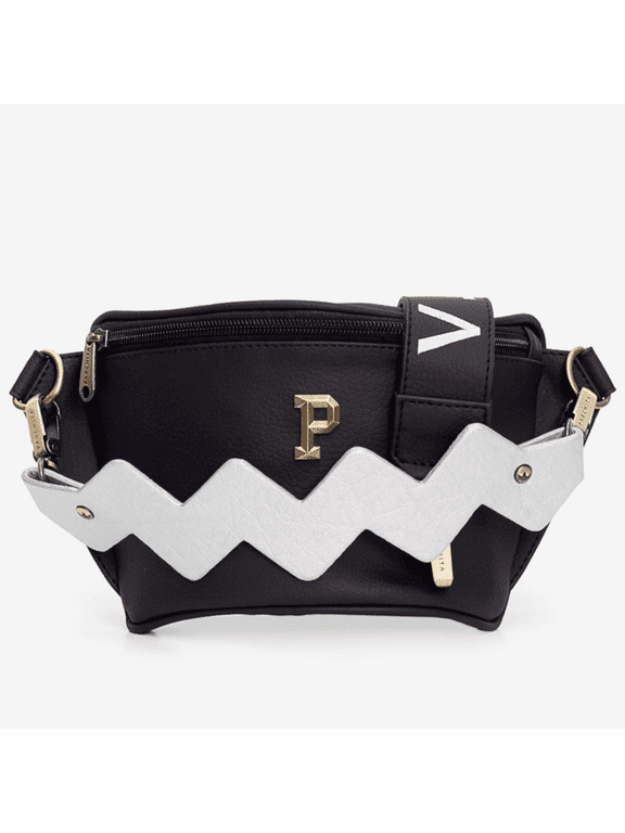 Lobo Fanny Pack | Black